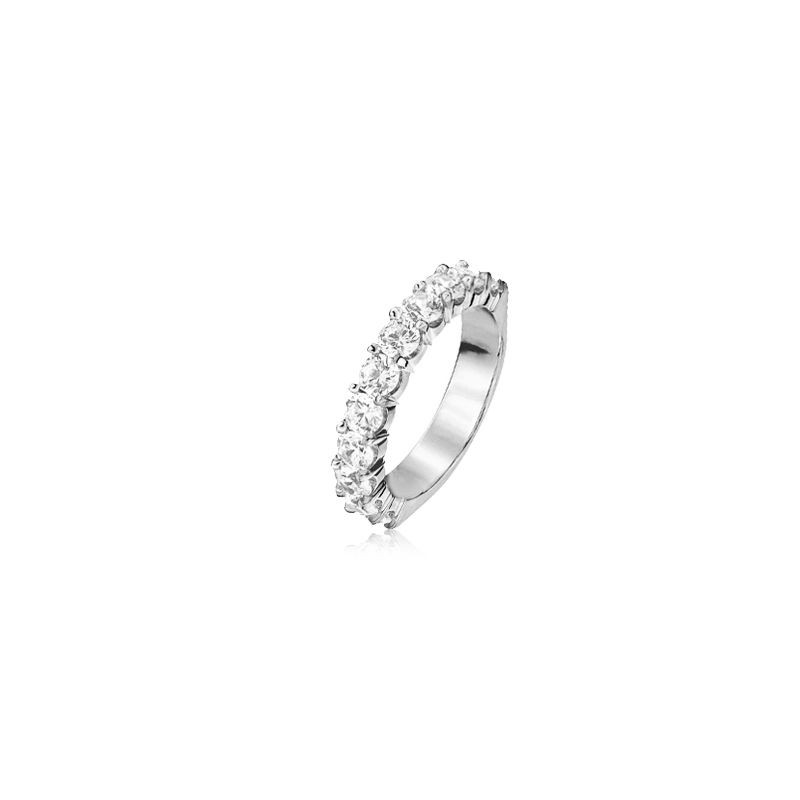 Demi - Alliance Eternity 2 Griffes 2.00 carats category
