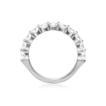 Demi - Alliance Eternity 2 Griffes 2.00 carats category