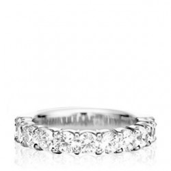 Demi - Alliance Eternity 2 Griffes 2.00 carats category