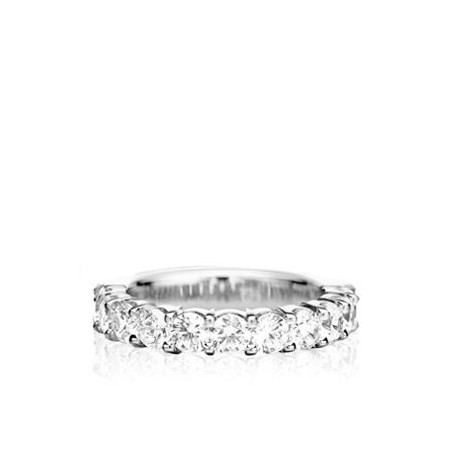 Demi - Alliance Eternity 2 Griffes 2.00 carats category