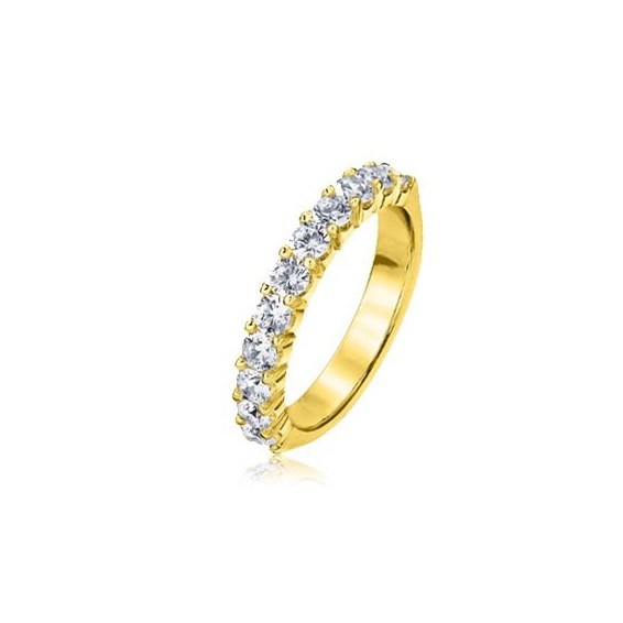 Demi - Alliance Eternity 2 Griffes 1.00 carat category
