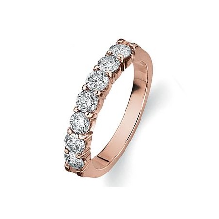 Demi - Alliance Eternity 2 Griffes 0.35 carat category