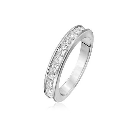 Demi - Alliance Eternity Princesse 0.88 carat category