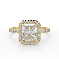 Angela Radiant - Or jaune 18K category