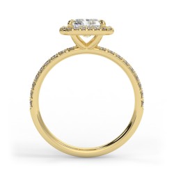 Angela Radiant - Or jaune 18K category