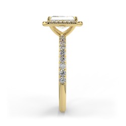 Angela Radiant - Or jaune 18K category