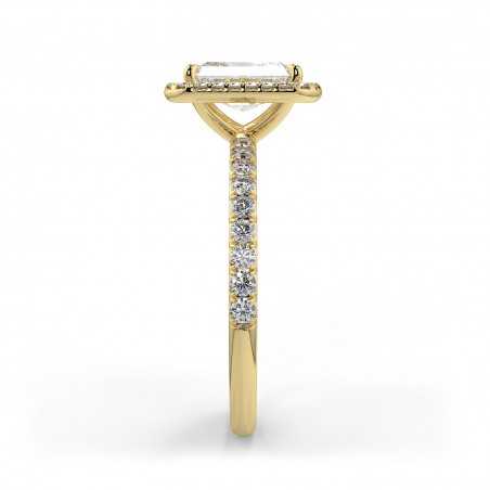 Angela Radiant - Or jaune 18K category
