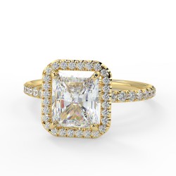 Angela Radiant - Or jaune 18K category