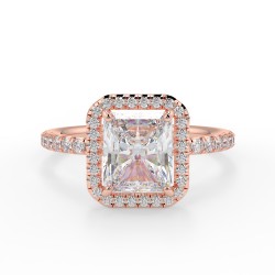 Angela Radiant - Or rose category