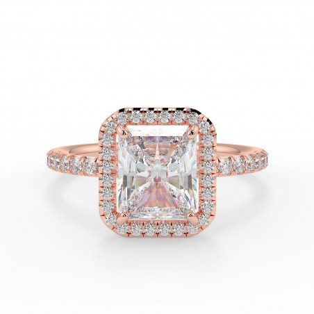 Angela Radiant - Or rose category