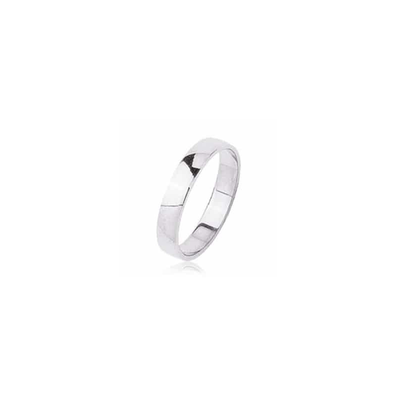 Demi Jonc Bombé - Jessica 3.5mm Platine category