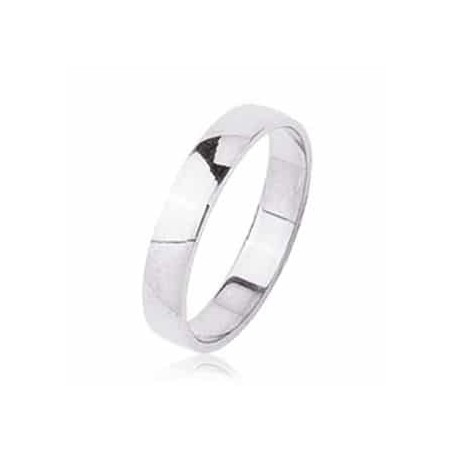 Demi Jonc Bombé - Jessica 3.5mm Platine category