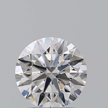 Diamant 0,60 carat J - VS1 category