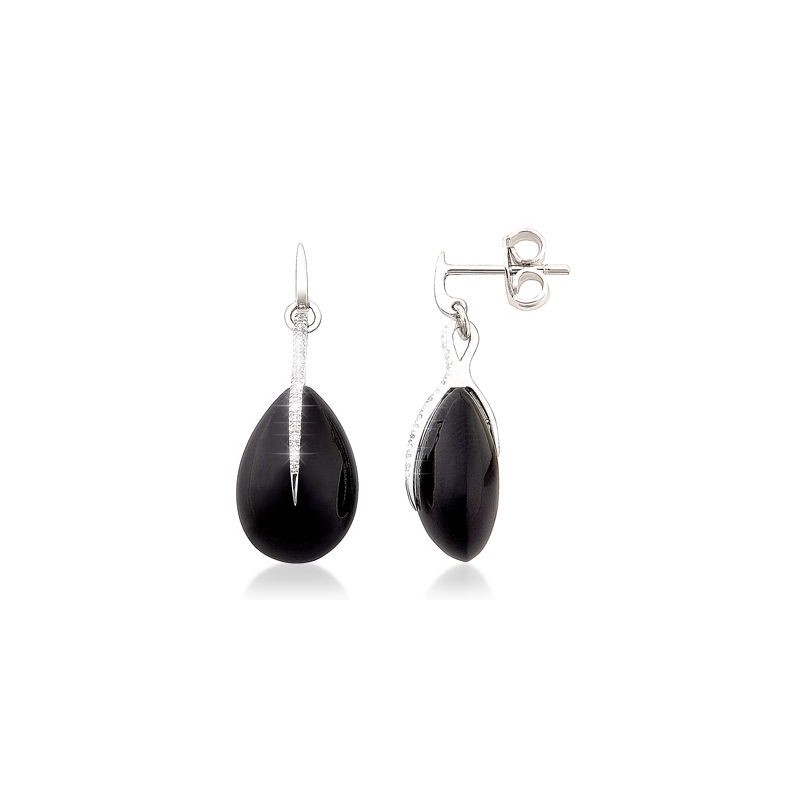 Sensuelle Ebony category