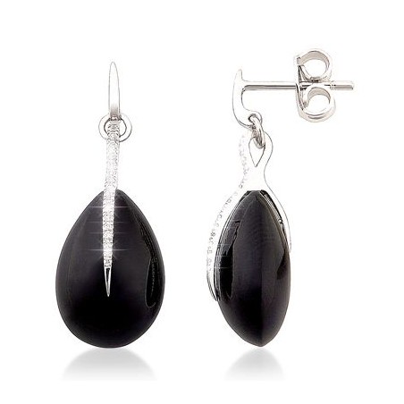 Sensuelle Ebony category