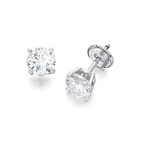 Puces Diamants - 0,30 carat category