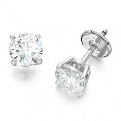 Puces Diamants - 0,80 carat category