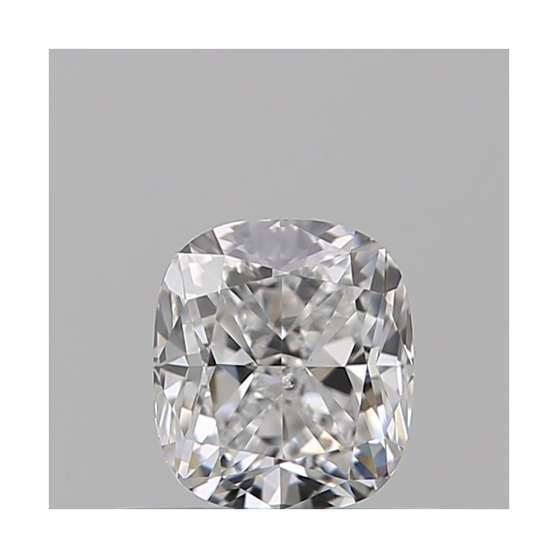 Diamant Coussin 0,51 carat G - VVS2 category