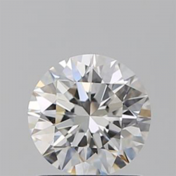 Diamant 0,31 carat J - VS2 category
