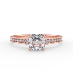 Karen Asscher - Or rose category