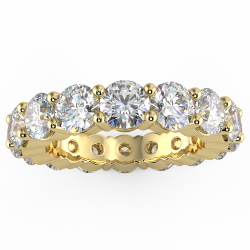 Eternity 2 Griffes 3.00 carats category