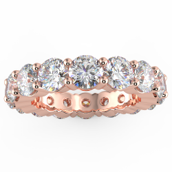 Eternity 2 Griffes 3.00 carat category