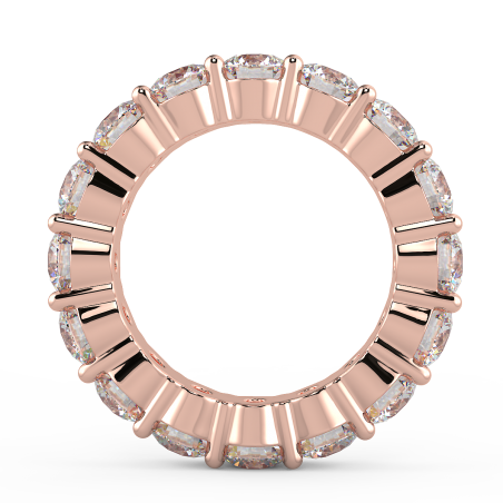 Eternity 2 Griffes 3.00 carat category