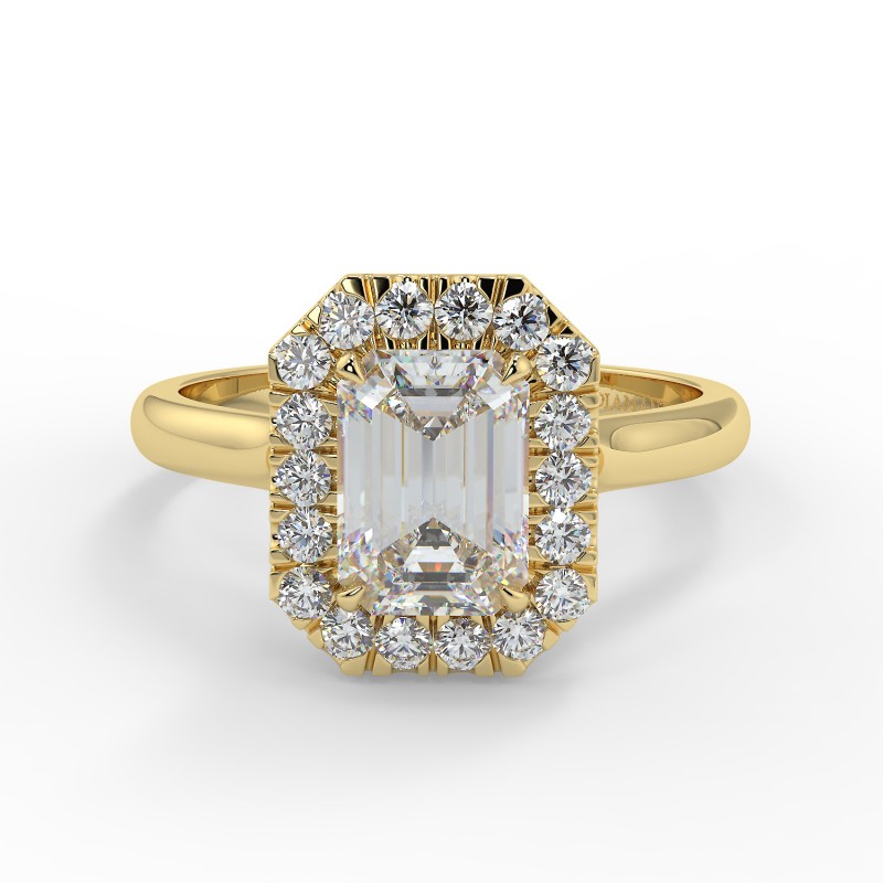 Zara 1.50 carats