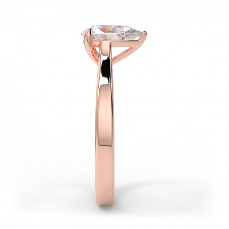 Noa Poire - Or rose category