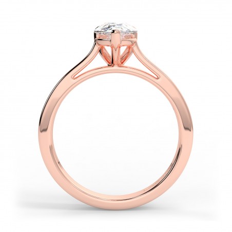 Noa Poire - Or rose category