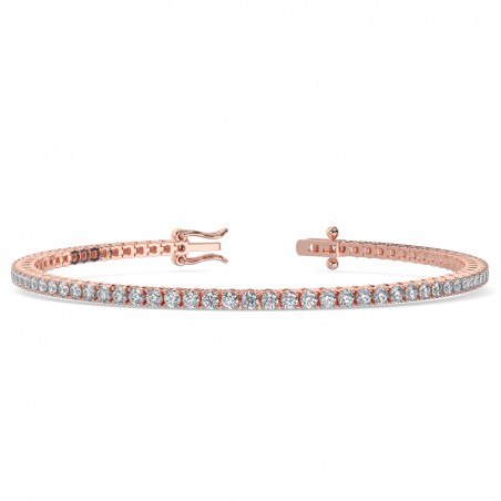 Bracelet Grace 2,00 carats...