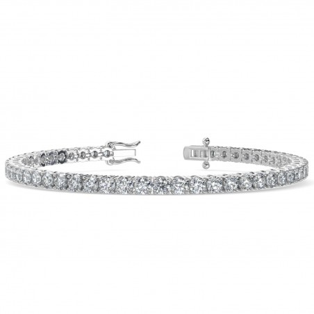 Bracelet Grace 5,00 carats...