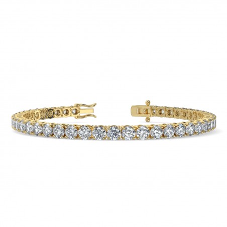 Bracelet Grace 6,00 carats...