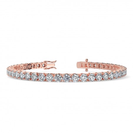 Bracelet Grace 6,00 carats...
