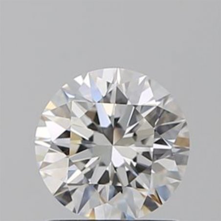 Diamant 3.18 carat J - VS1 HRD