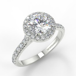 Chloé - Diamant 1.00 carat - Or blanc category