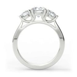 Mery Rond - Or blanc category