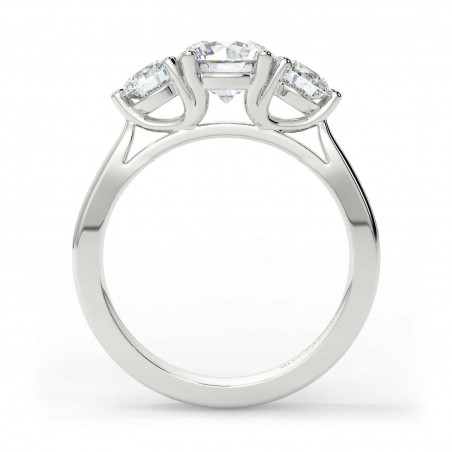 Mery Rond - Or blanc category