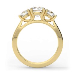 Mery Rond - Or jaune category