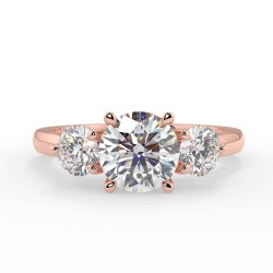 Mery Rond - Or rose category