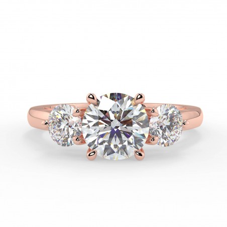 Mery Rond - Or rose category