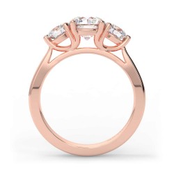 Mery Rond - Or rose category