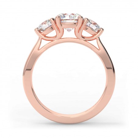 Mery Rond - Or rose category