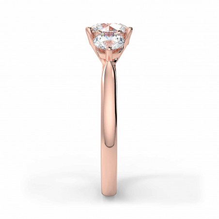 Mery Rond - Or rose category