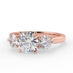 Mery Rond - Or rose category
