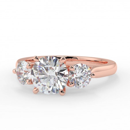 Mery Rond - Or rose category