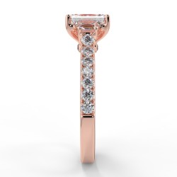 Madame Radiant - Or rose category