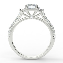 Madame Radiant - Platine category