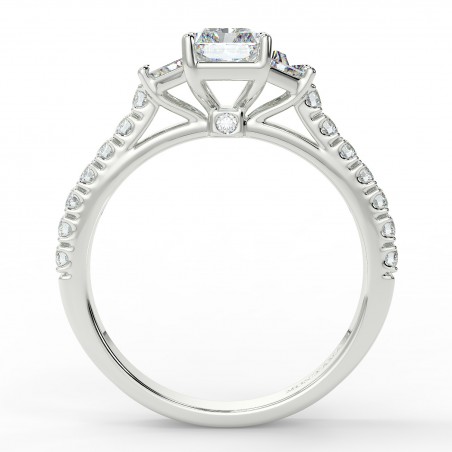 Madame Radiant - Platine category