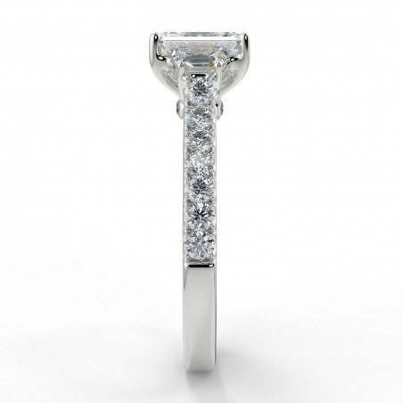Madame Radiant - Platine category